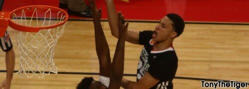 bensimmons